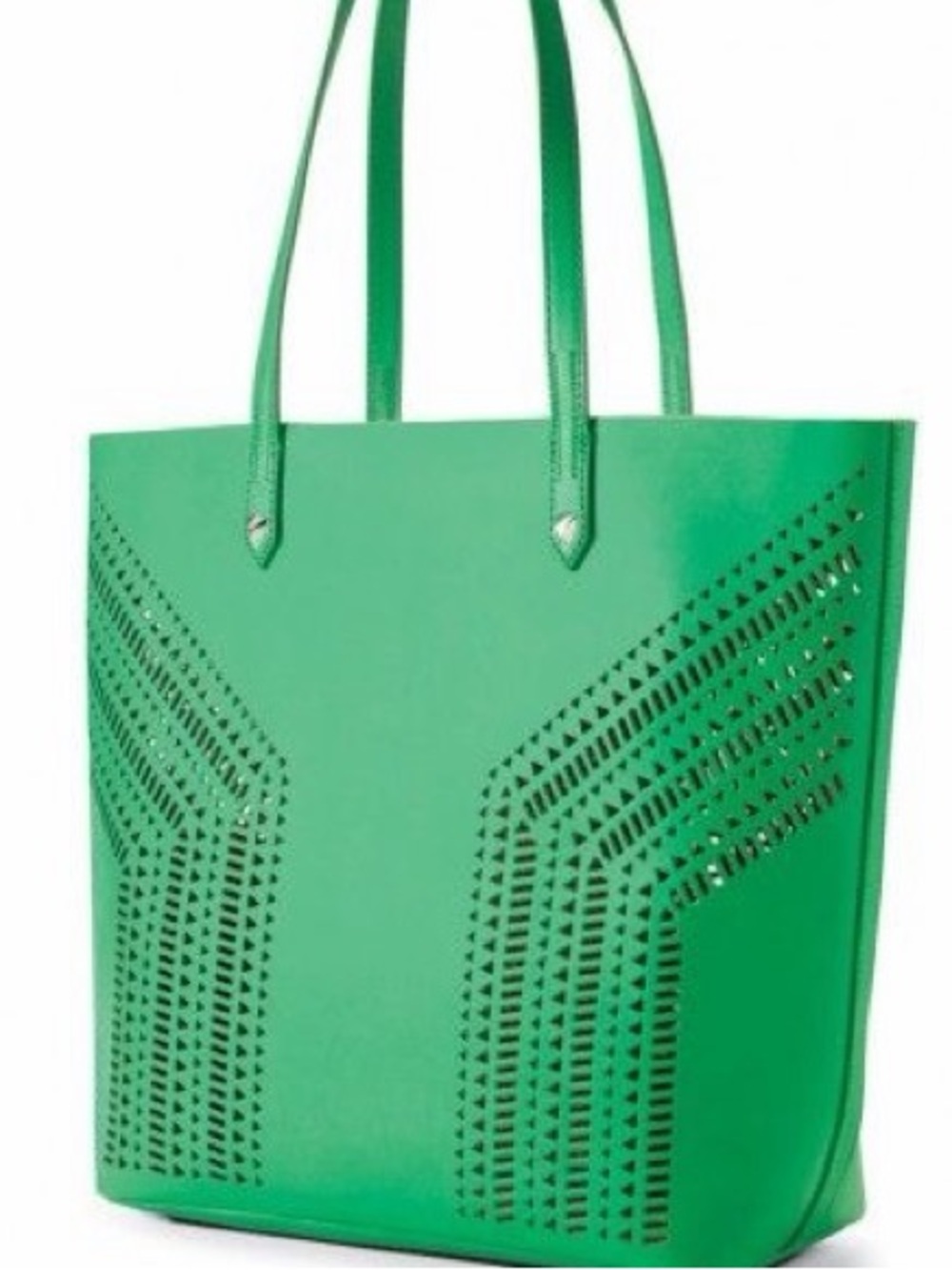 Stella & Dot Fillmore Tote